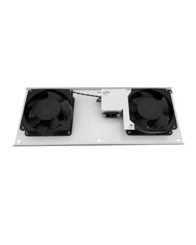 TRAY-FAN2 (11253c). Модуль вентиляторный. CABEUS в Обнинске
