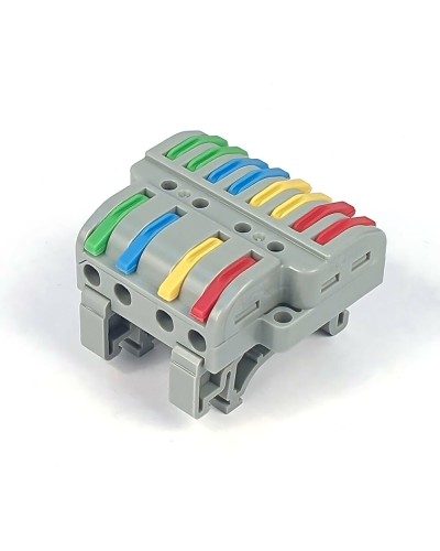 MX4-8D (11465c): Клемма соединительная универсальная в Обнинске