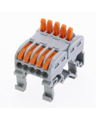 PCT-225D (11451c): Клемма соединительная универсальная в Обнинске