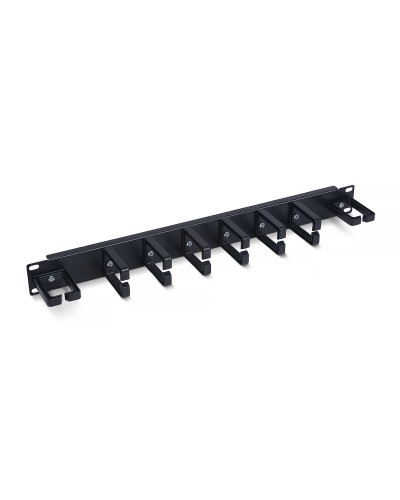JB08-1U-PR-BK (10630c). Кабельный организатор 19. CABEUS в Обнинске
