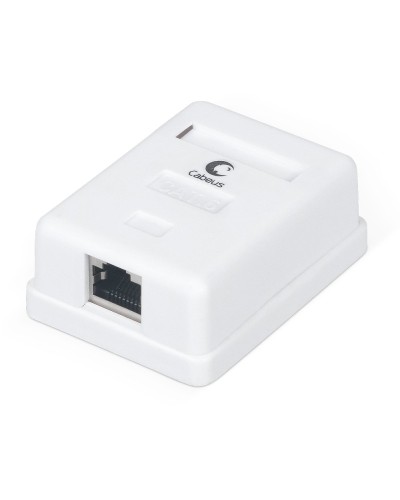 WS-8P8C-Cat.6-SH-1 (7988c): Розетка RJ-45 в Обнинске
