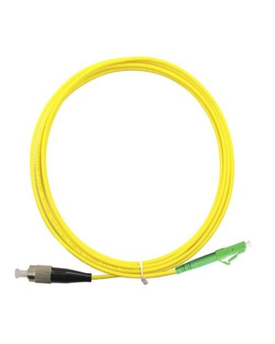 FOP(s)-9-LC/APC-FC/UPC-15m (8018c). Патч-корд оптический. CABEUS в Обнинске