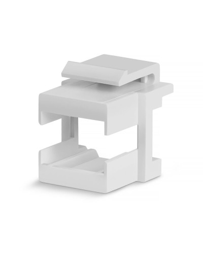 MBA-SC-LC (7782c). Вставка Keystone Jack RJ-49. CABEUS в Обнинске