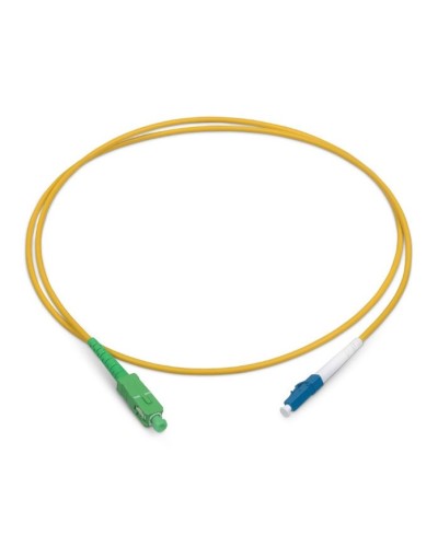 FOP(s)-9-SC/APC-LC/UPC-7m (8136c). Патч-корд оптический. CABEUS в Обнинске