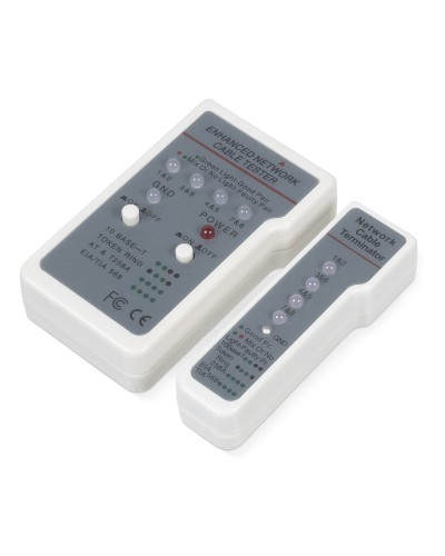 HT-488CT (9760c): Кабельный тестер в Обнинске