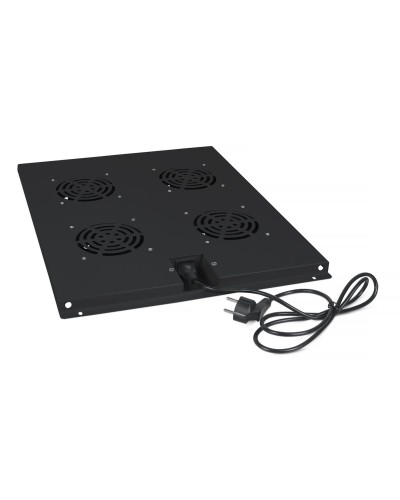 TRAY-80-BK (8613c). Модуль вентиляторный. CABEUS в Обнинске