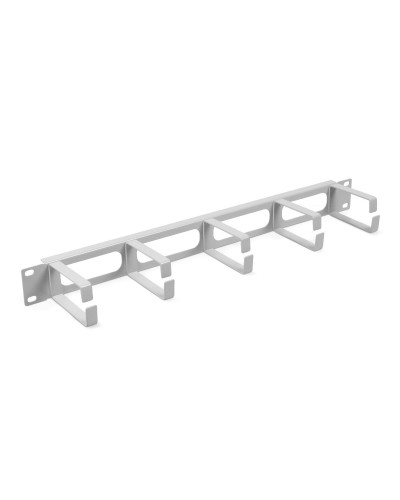 JB08-1U-GY (7916c). Кабельный организатор 19. CABEUS в Обнинске
