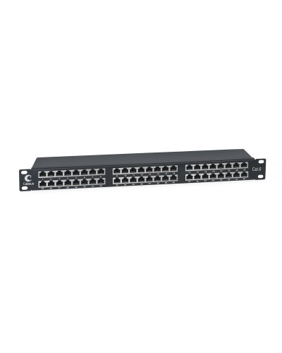 PLHD-48-Cat.6-SH-Dual IDC-1U (8891c): Патч-панель 19" в Обнинске
