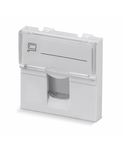 FP-L-45-1M (11836c): Вставка Keystone Jack RJ-45 в Обнинске