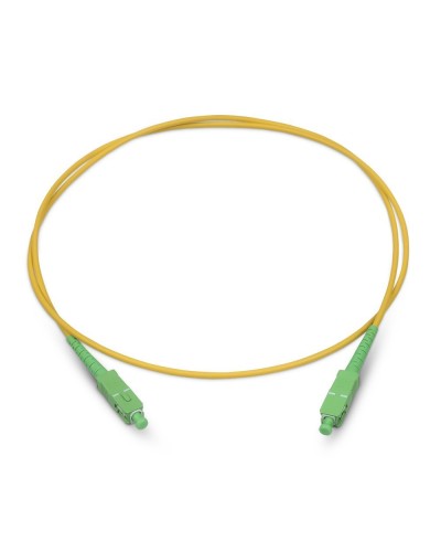 FOP(s)-9-SC/APC-SC/APC-10m (8177c). Патч-корд оптический. CABEUS в Обнинске