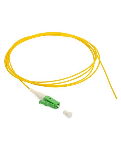 PT-LC/APC-9-1,5m (8296c): Пигтейл оптический в Обнинске