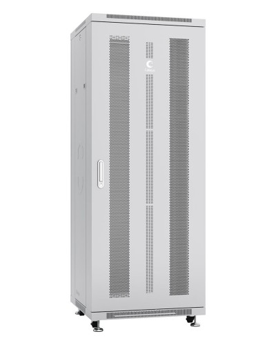 ND-05C-27U60/100 (7884c). Шкаф телекоммуникационный 19 напольный 27U. CABEUS в Обнинске