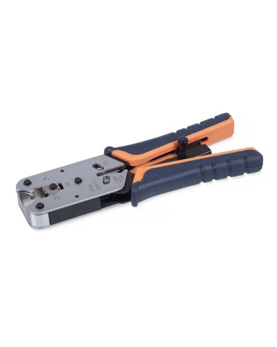 HT-L2182R (7832c): Инструмент обжимной для RJ-45 в Обнинске