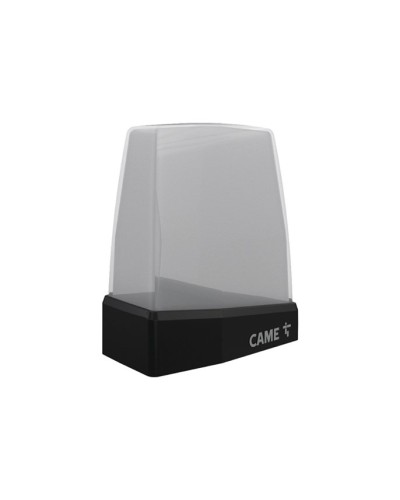 CAME KRX1FXSW (806LA-0020). Лампа сигнальная с белым плафоном. CAME в Обнинске