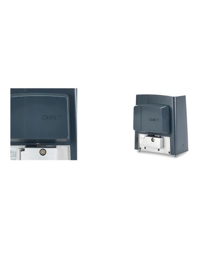 CAME BX608AGS (801MS-0050). Привод для откатных ворот. CAME в Обнинске