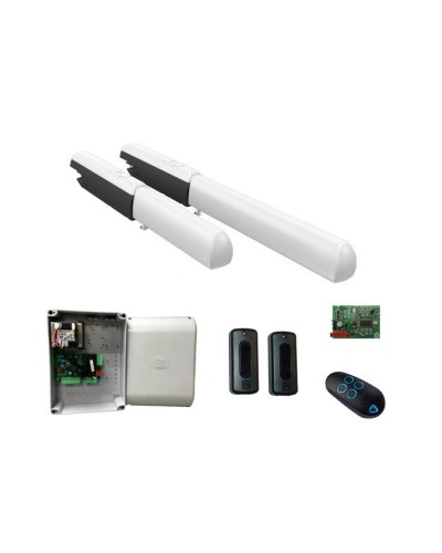 CAME ATI5000A RC combo KIT. Комплект автоматики для распашных ворот. CAME в Обнинске