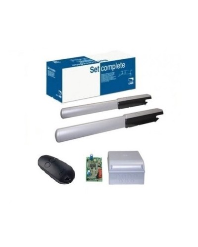 CAME ATI3000A combo KIT. Комплект автоматики для распашных ворот. CAME в Обнинске