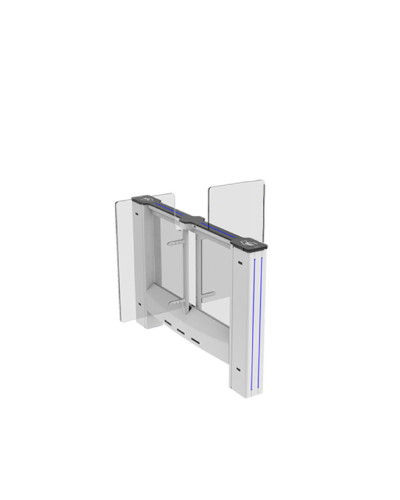 CAME SWING GATE SWG 90 (001SWG90MC). Турникет с распашными створками. CAME в Обнинске
