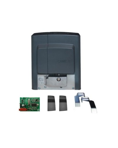 CAME BX708AGS combo KIT. Комплект автоматики для откатных ворот . CAME в Обнинске