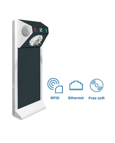 STL-01NM. Сетевая проходная. CARDDEX в Обнинске
