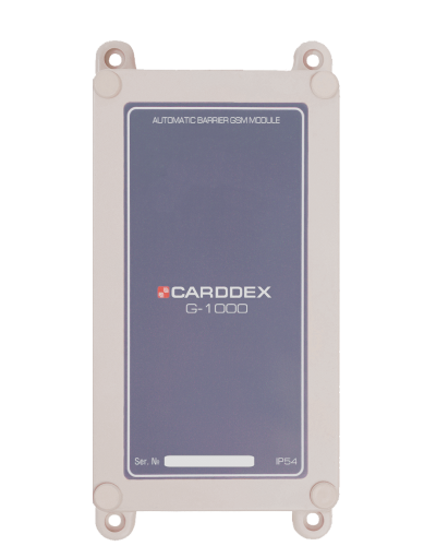 G-1000. GSM-модуль. CARDDEX в Обнинске