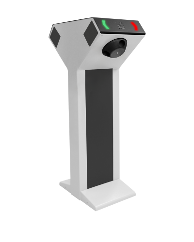 STR-04. Турникет. CARDDEX в Обнинске