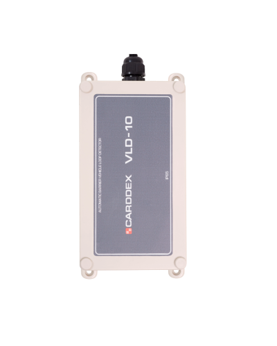 VLD-10. Модуль индукционной петли . CARDDEX в Обнинске