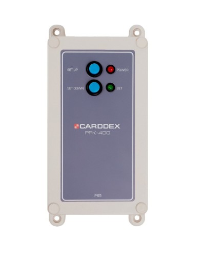 PRK-400V. Модуль радиопультов для откатного шлагбаума. CARDDEX в Обнинске