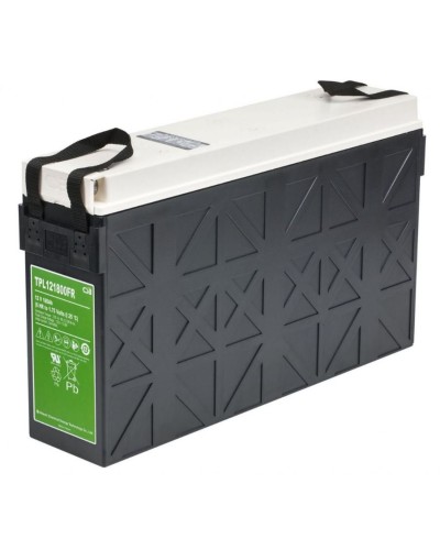 CSB TPL 121800 FR. Аккумулятор герметичный свинцово-кислотный. CSB в Обнинске