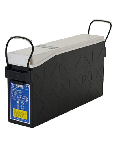 CSB TPL 121000 FR. Аккумулятор герметичный свинцово-кислотный. CSB в Обнинске