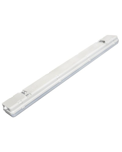 Айсберг-57/MILKY 55Вт 5000К IP65 (ЦБ000009193). Светильник светодиодный накладной. CSVT в Обнинске