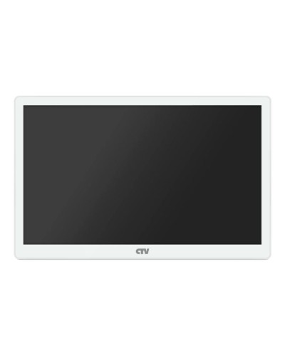 CTV-M5801 W. Монитор домофона цветной. CTV в Обнинске