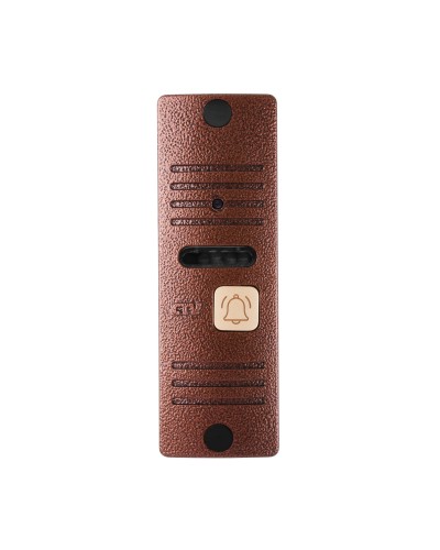 CTV-D10 Plus Br (бронза). Вызывная панель цветная. CTV в Обнинске