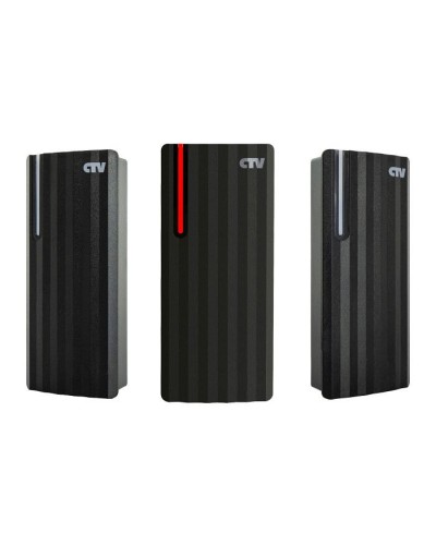 CTV-R10 EM B. Считыватель бесконтактный для proxi-карт. CTV в Обнинске