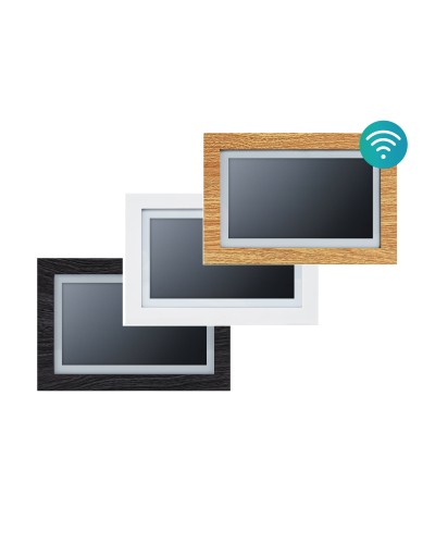 CTV-M5708 Image. Монитор домофона цветной. CTV в Обнинске