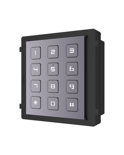 CTV-IP-UKP. Модуль клавиатуры. CTV в Обнинске