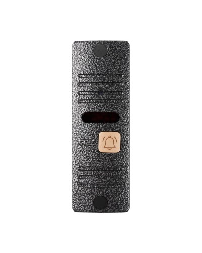 CTV-D10 Plus S (серебро). Вызывная панель цветная. CTV в Обнинске