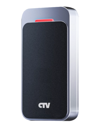 CTV-CR30EM. Считыватель со встроенным контроллером. CTV в Обнинске