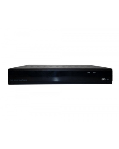 CO-RNI1601. IP-видеорегистратор 16-канальный. ComOnyx в Обнинске