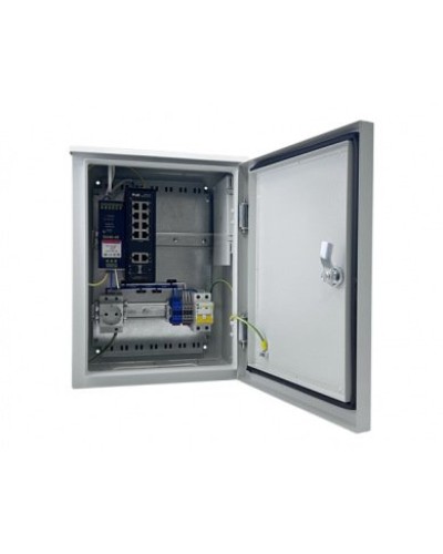 CO-SBOXP512. Уличная станция. ComOnyx в Обнинске