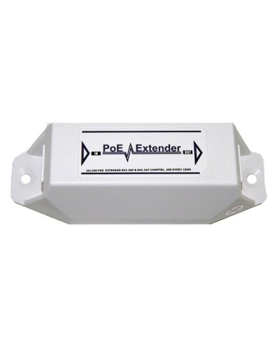 CO-PE-B25-P103v2. Удлинитель Ethernet с PoE по UTP. ComOnyx в Обнинске