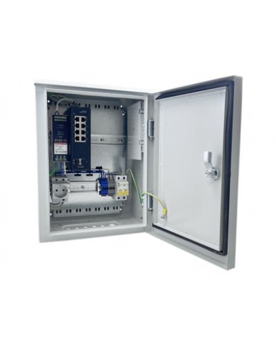 CO-SBOXP508. Уличная станция. ComOnyx в Обнинске