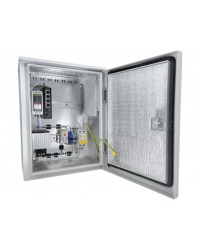 CO-SBOXP504-H. Уличная станция. ComOnyx в Обнинске