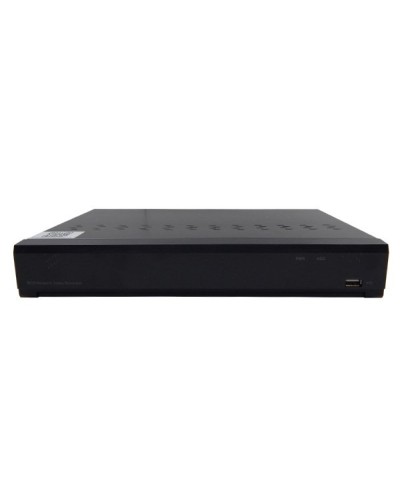 CO-RNI0801PAi. IP-видеорегистратор 8-канальный. ComOnyx в Обнинске