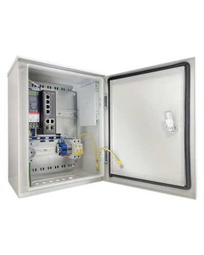 CO-SBOXP505M. Уличная станция. ComOnyx в Обнинске