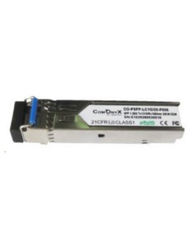CO-PSFP-LC1G/20-P506. SFP-модуль. ComOnyx в Обнинске