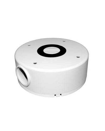 CO-RF-K1. Монтажная коробка для купольных видеокамер. ComOnyx в Обнинске