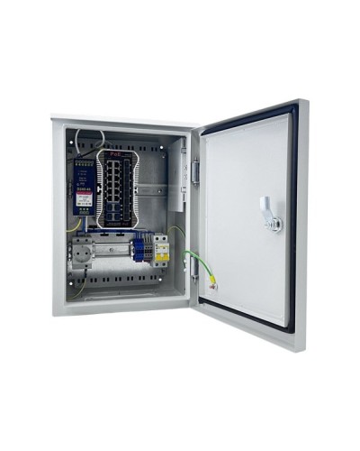 CO-SBOXP511M. Уличная станция. ComOnyx в Обнинске