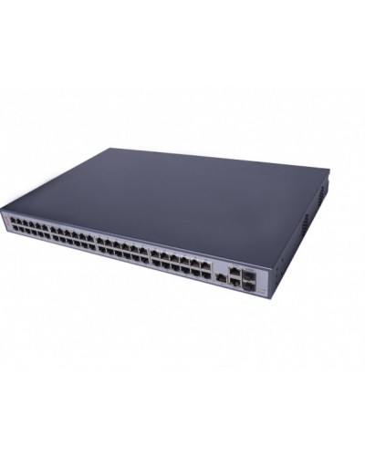 CO-SWP482F. Коммутатор 48-портовый Gigabit Ethernet с PoE. ComOnyx в Обнинске