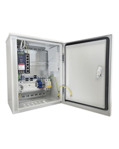 CO-SBOXP506. Уличная станция. ComOnyx в Обнинске